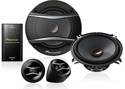 pioneer 1 inch tweeter